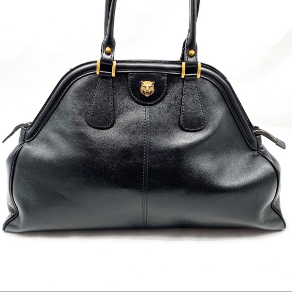 Gucci | Bags | Gucci Rebelle Large Top Handle Bag | Poshmark